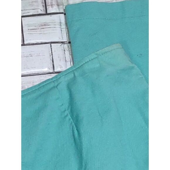 VTG Attic USA Sz 9 Capris - Picture 9 of 9